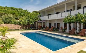 Satu Hati Hotel